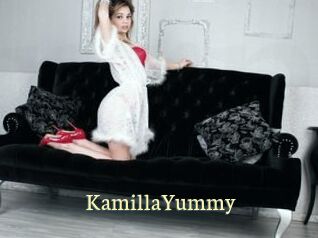 KamillaYummy Porn str8