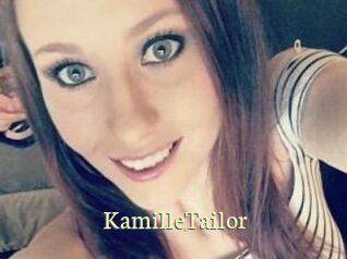 Kamille_Tailor