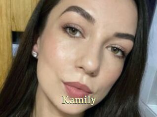 Kamily
