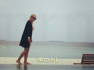 Kandel Porn str8