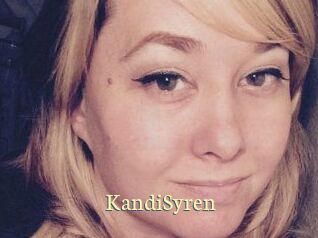 Kandi_Syren Porn str8