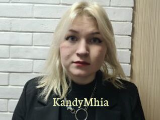 KandyMhia Porn str8
