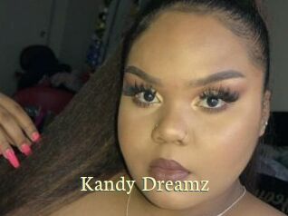 Kandy_Dreamz Porn str8