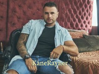KaneRayner Porn str8