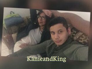 KanieandKing