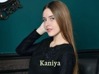 Kaniya