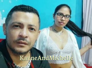 KanneAndMichelle
