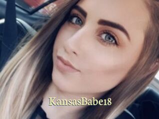 KansasBabe18 Porn str8