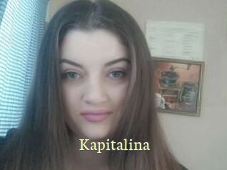 Kapitalina Porn str8