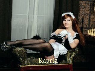 Kapriz