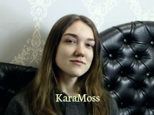 KaraMoss