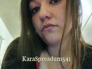 KaraSpreadum541