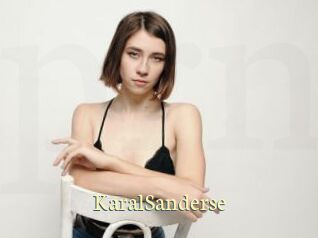 KaralSanderse