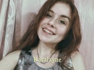Karalayne