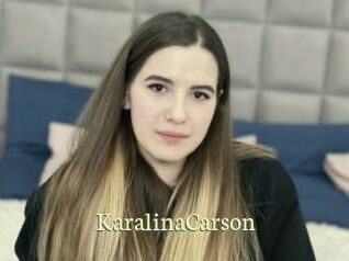KaralinaCarson Porn str8