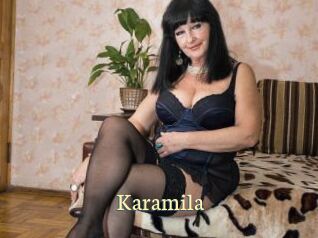 Karamila