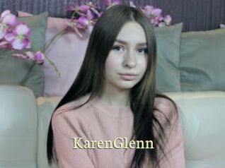 KarenGlenn Porn str8