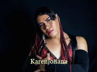 KarenJohana