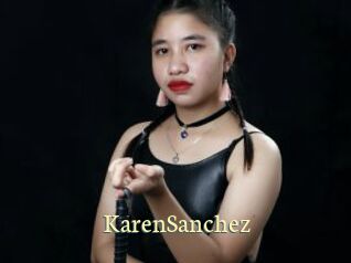 KarenSanchez Porn str8