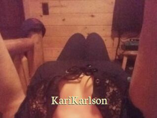KariKarlson