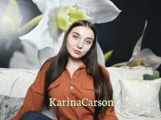 KarinaCarson