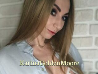 KarinaGoldenMoore