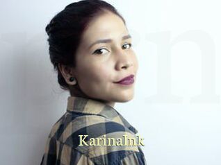KarinaInk Porn str8