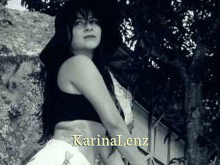 KarinaLenz Porn str8
