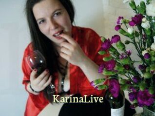 KarinaLive