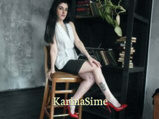 KarinaSime