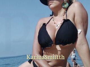 KarinaSmiitth Porn str8