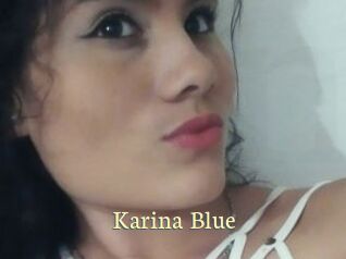 Karina_Blue