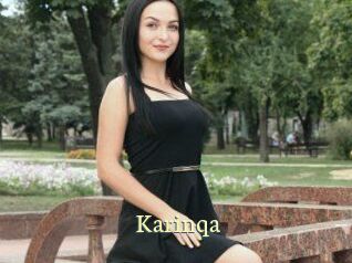 Karinqa