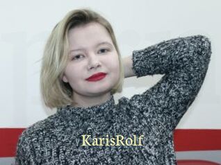 KarisRolf