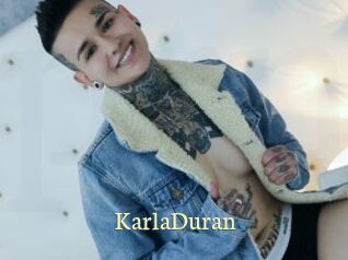 KarlaDuran