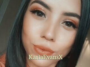 KarlaEvansX