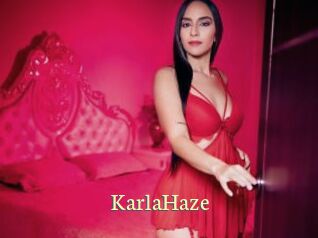 KarlaHaze Porn str8