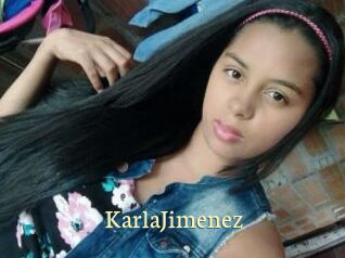 KarlaJimenez Porn str8