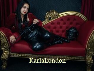 KarlaLondon