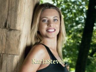 KarlaStevee Porn str8