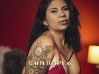 Karla_Robertss Porn str8