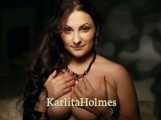KarlitaHolmes