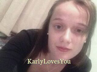 KarlyLovesYou