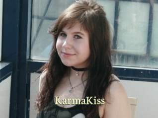 KarmaKiss