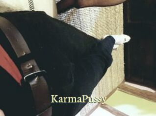 KarmaPussy