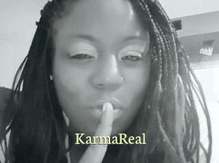 KarmaReal