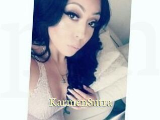 KarmenSutra Porn str8