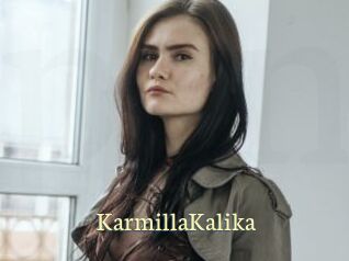 KarmillaKalika