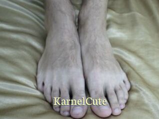 KarnelCute Porn str8