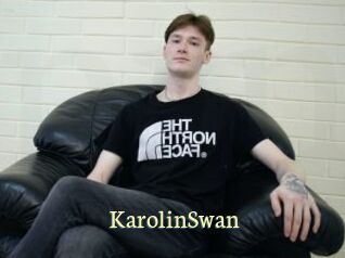 KarolinSwan Porn str8